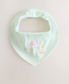 Next "Little Sister " Pack of 2 Bibs