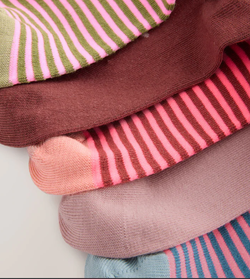 Next 5 Pair Socks