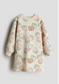 H&M Sweat Shirt Dress