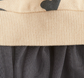 H&M Tulle-Skirt Sweatshirt Dress