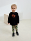 Next Duck Sweat Shirt and Trouser Set