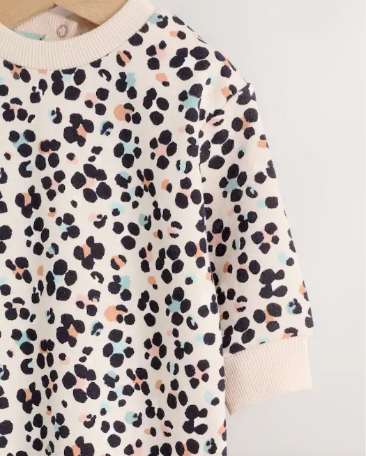 Next Sweat Sleepsuit
