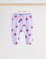 Next Ladybug Sweat Shirt and Trouser Set
