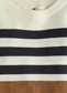 H&M Stripes Sweater