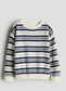 H&M Loose-Fit Sweater