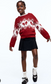 H&M Jacquard-knit Jumper