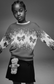 H&M Jacquard-knit Jumper