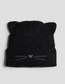 H&M Ear-detail beanie
