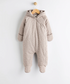 Next Star Print Pram suit
