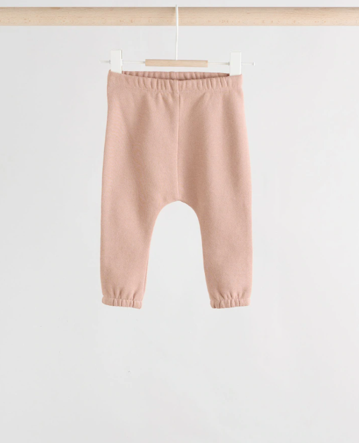 Next Sherpa Shirt and Trouser set