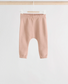 Next Sherpa Shirt and Trouser set