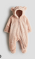 H&M Bunting Pram suit