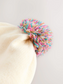 Next Knitted Rainbow Cap