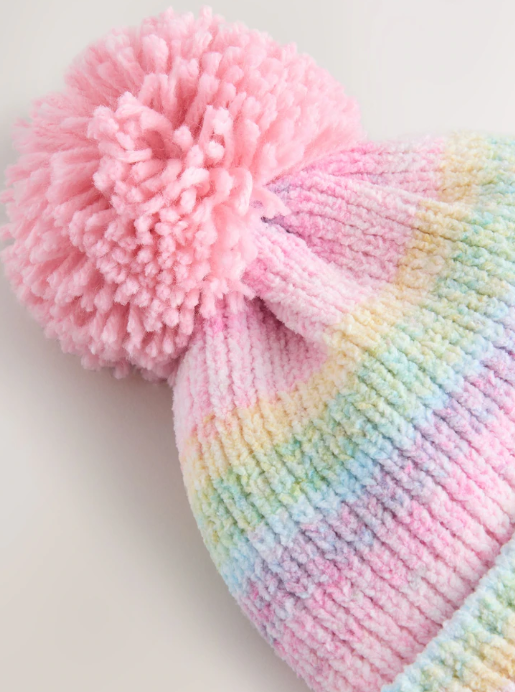 Next Knitted Cap