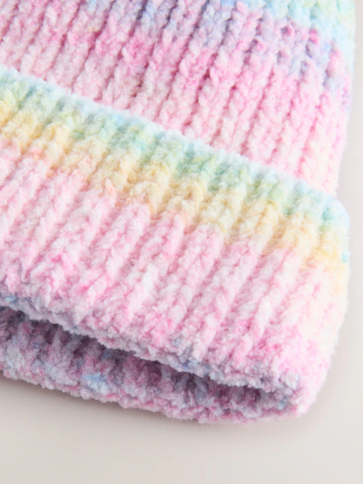 Next Knitted Cap