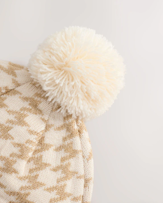 Next Knitted Cap