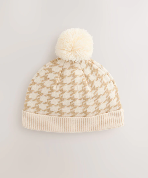 Next Knitted Cap