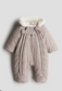 H&M Pramsuit