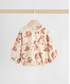Next Bear Print Shirt and Trouser Set