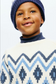 H&M Jacquard-Knit Sweater