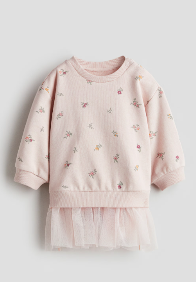 H&M Dress
