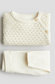 H&M Knitted Shirt & Trouser Set