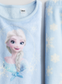 H&M Fleece Elsa Shirt & Trouser Set