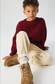 H&M Cable-Knit Sweater