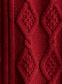 H&M Cable-Knit Sweater
