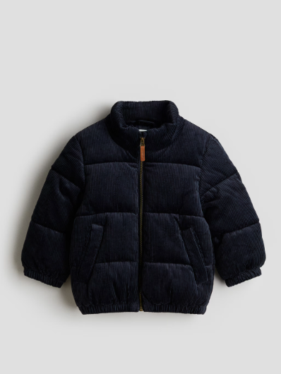 H&M Puffer Jacket
