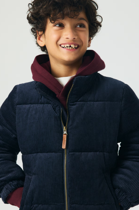 H&M Puffer Jacket