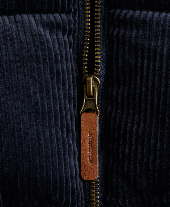 H&M Puffer Jacket