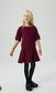 H&M 2pc knit set