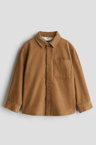H&M Collared Shirt