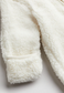 H&M Fold-Over Mittens Pram Suit