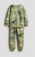 H&M "Jurassic World" Sweat Shirt & Trouser Set