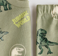 H&M "Jurassic World" Sweat Shirt & Trouser Set