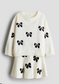 H&M 2pc Fine-Knit