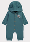 George " Mickey Mouse" Sleepsuit