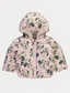 George Disney Minnie Mouse Padded Coat