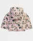 George Disney Minnie Mouse Padded Coat