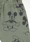 George Disney Mickey Mouse Stripe Pack of 3 Trouser