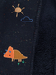 George Dinosaur Cardigan