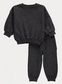 George Sweatshirt & Trouser Set
