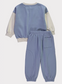 George "Brum Brum" Sweatshirt & Trouser Set