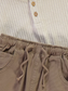 George Velour Top and Trouser Set