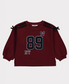 George Collegiate "89" Sweatshirt