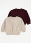 George Pack of 2 Oversized Sweatshirts