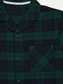 George Checked Fleece PJs