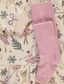 Ballerina Sweat Dress and Tights